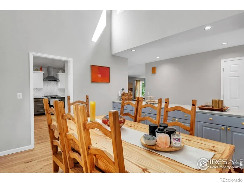 7401 Park Circle, Boulder, Colorado, United States. - Photo 5
