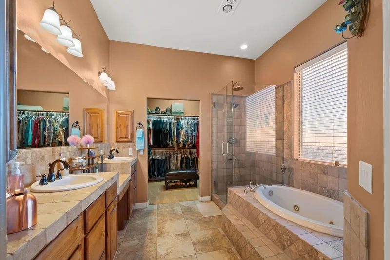 19711 W Georgia Avenue , Litchfield Park, AZ 85340, Litchfield Park, Arizona, United States. - Photo 11