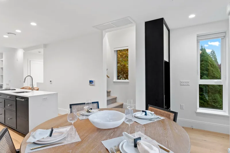 553 W 26th Avenue, Vancouver, BC, V5Z2E4, CANADA, Vancouver, British Columbia, Canada. - Photo 9
