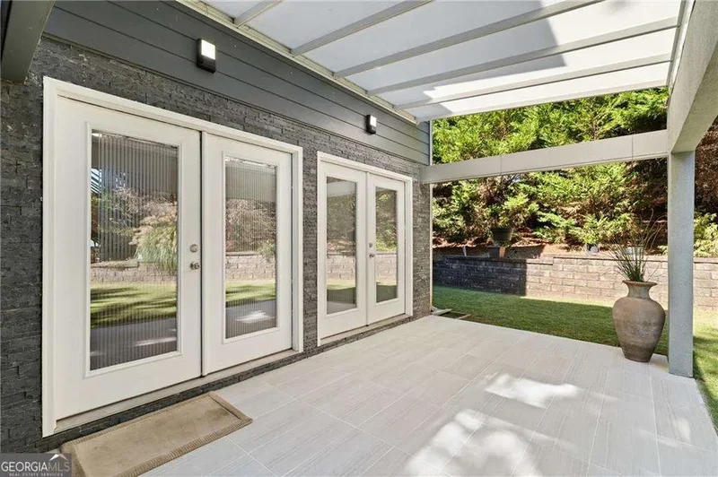 302 Summer Garden Drive, Marietta, GA 30064, Marietta, Georgia, United States. - Photo 12