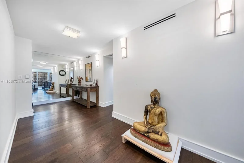 2901 S Bayshore Dr 17G/H, Miami, Florida, United States. - Photo 27