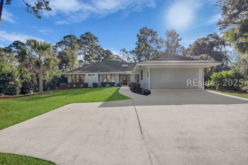 34 Cypress Marsh Drive, Hilton Head Island, South Carolina, United States. - Photo 64