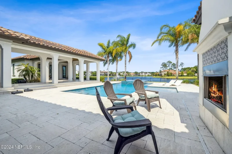5275 BENTPINE COVE Road, Jacksonville, Florida, United States. - Photo 66