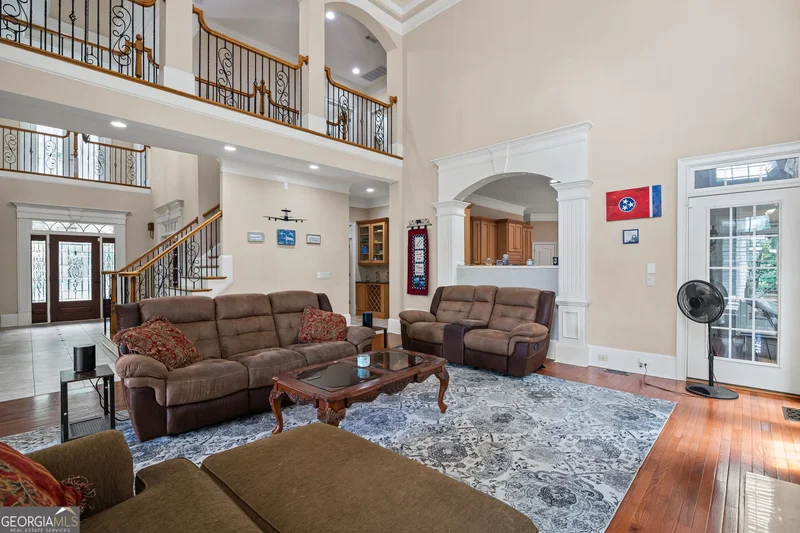 5053 Chapel Crossing, Douglasville, GA 30135, Douglasville, Georgia, United States. - Photo 10