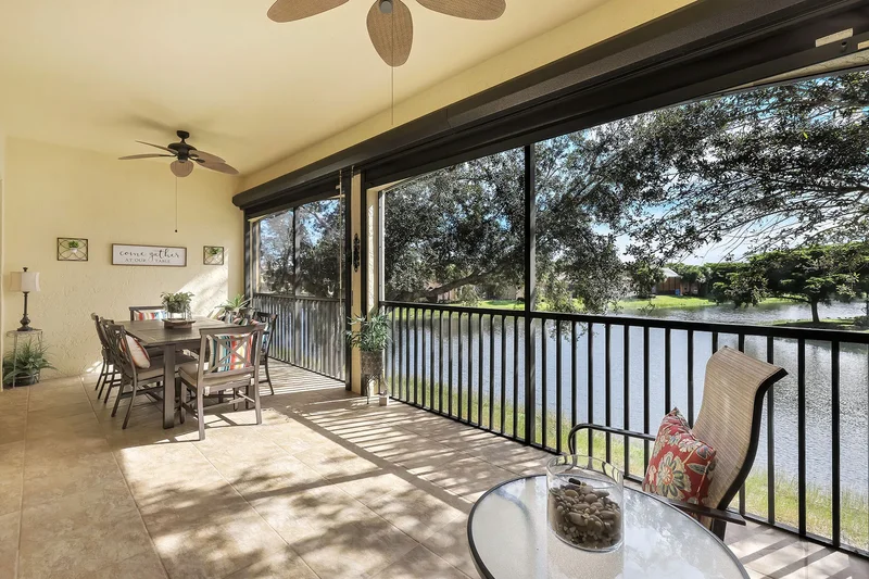 8533 Via Garibaldi Circle , 202, Estero, FL 33928, Estero, Florida, United States. - Photo 28