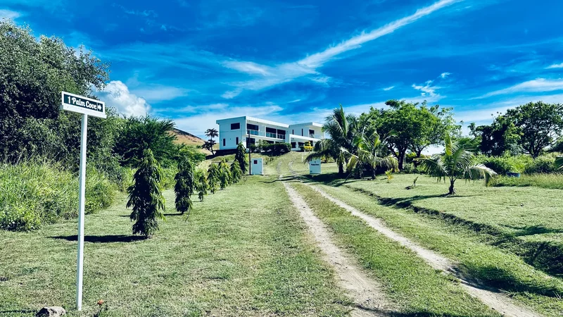 Spectacular Coastal Villa In Tavua, Fiji