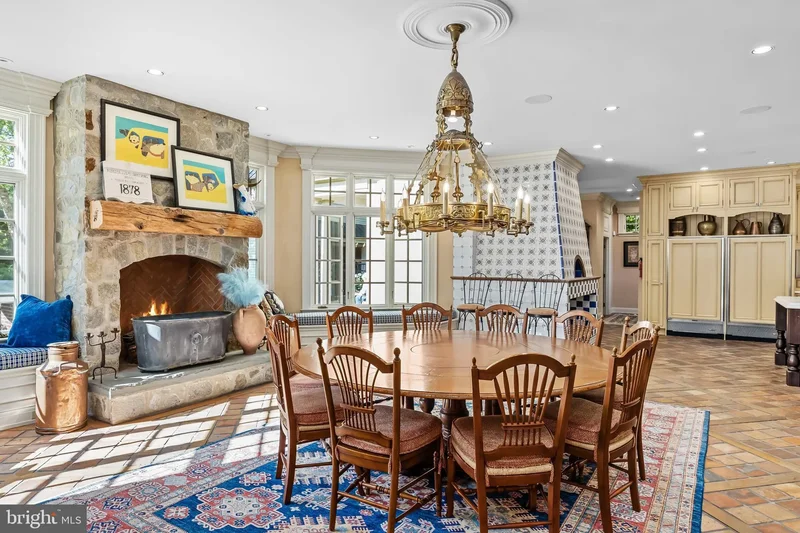 205 E CENTRAL AVE AVENUE, MOORESTOWN, NJ 08057, Moorestown, New Jersey, United States. - Photo 29