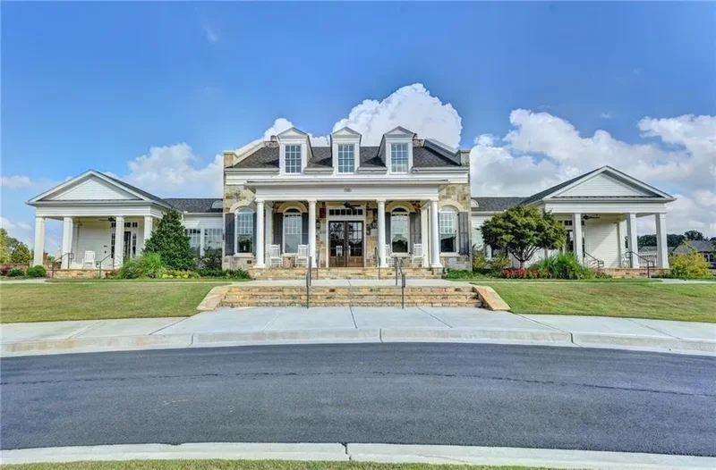 828 Olmsted Lane, Johns Creek, Georgia, United States. - Photo 99