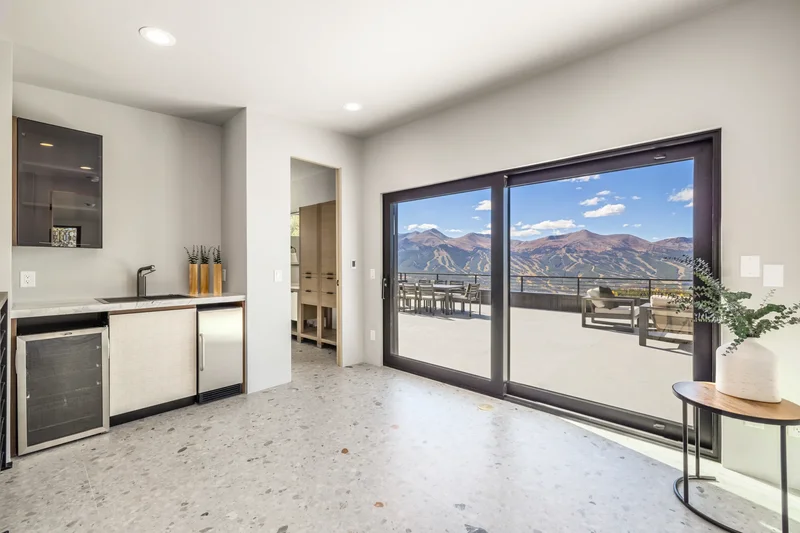 316 Fuller Placer Road , Breckenridge, CO 80424, Breckenridge, Colorado, United States. - Photo 18