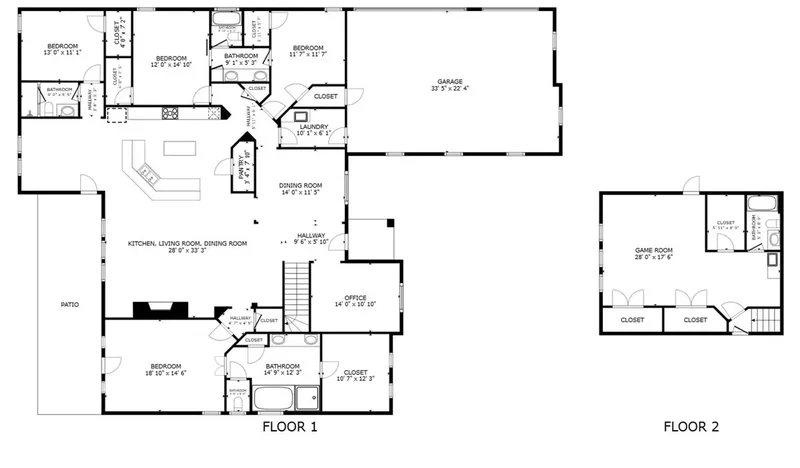 4662 Hidden Springs Way, College Station, TX 77845, College Station, Texas, United States. - Photo 48