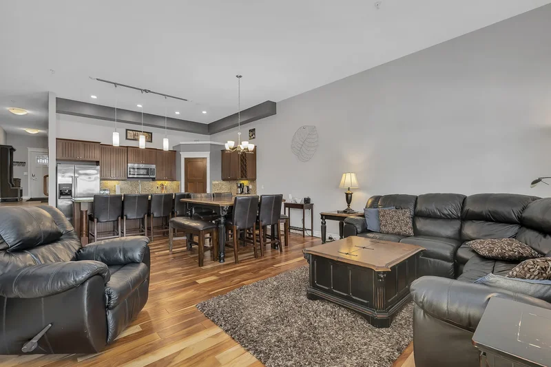 5-5045 Snowbird Way, Big White, BC V1P 1P3, Beaverdell, British Columbia, Canada. - Photo 10