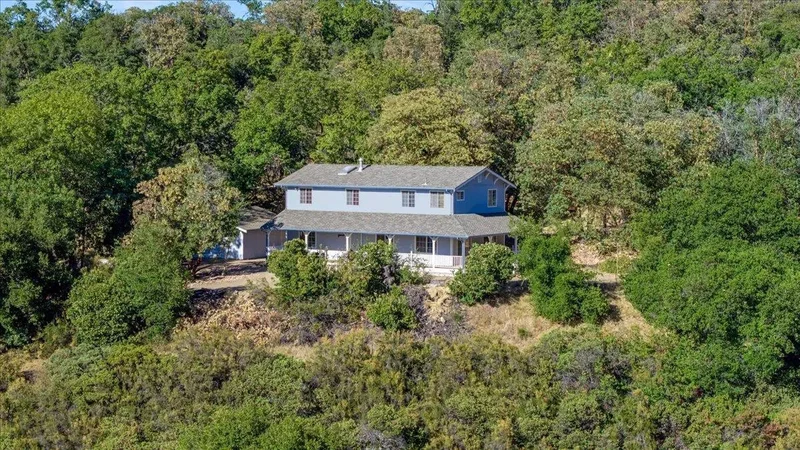 40101 Tassajara Road, Carmel Valley, California, United States. - Photo 15
