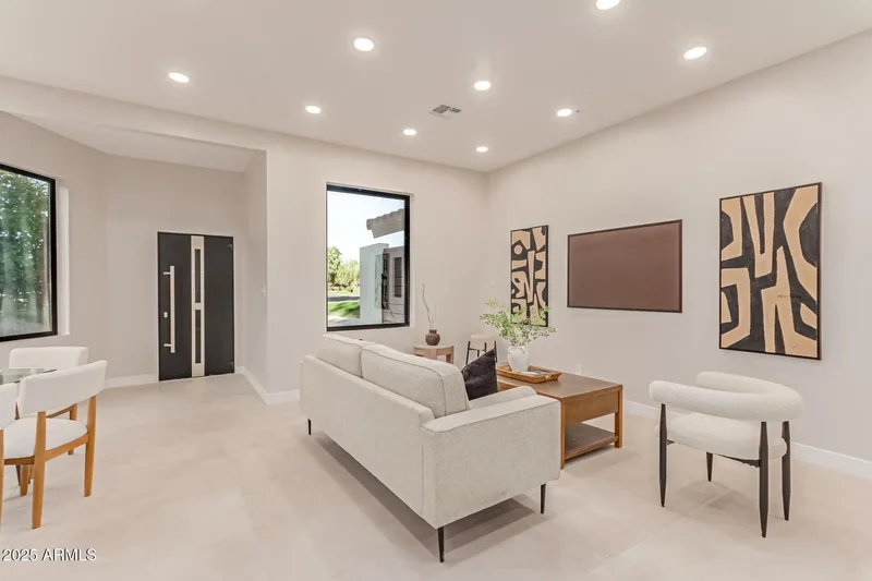 3301 E ROVEY Avenue, Paradise Valley, AZ 85253, Paradise Valley, Arizona, United States. - Photo 70