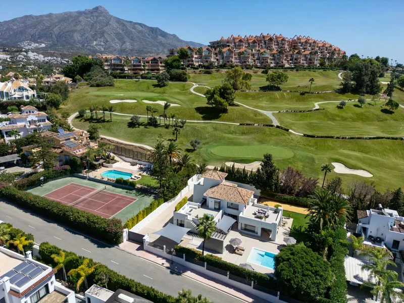 Marbella, Andalusia, Spain. - Photo 43
