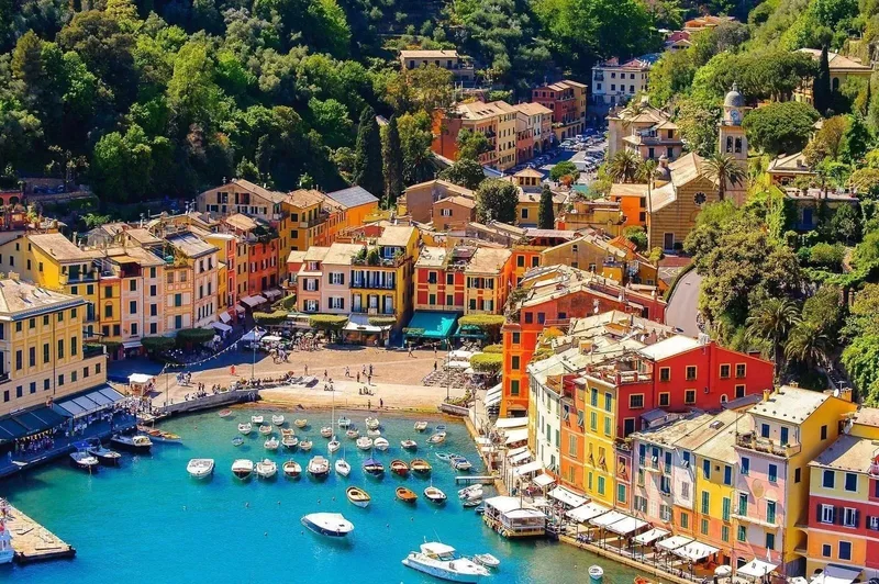 Portofino Apartment