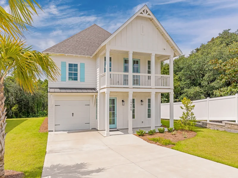19905 Charlie Claude Drive , Panama City Beach, FL 32413, Rosemary Beach, Florida, United States. - Photo 12