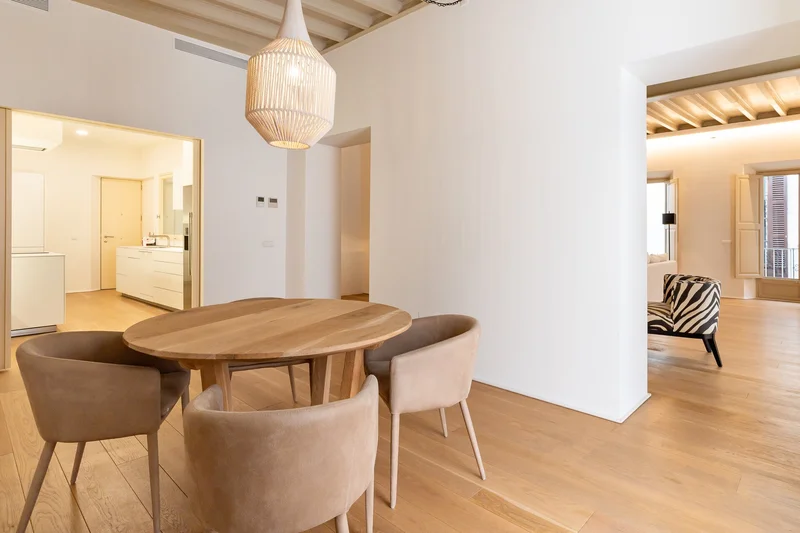 Carrer Monti-Sion, Palma, Balearic Islands, Spain. - Photo 12
