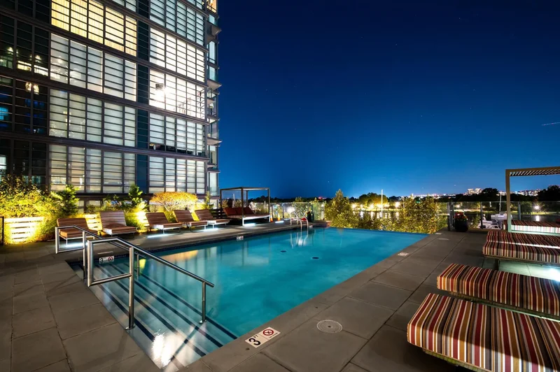 45 Sutton Square SW Unit# 306, Washington, DC 20024, Washington, District of Columbia, United States. - Photo 37
