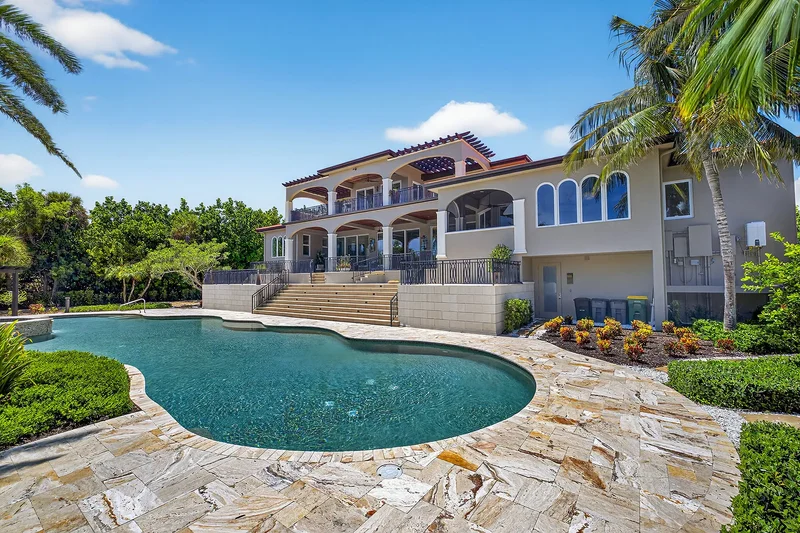 330 Cowry Court, Sanibel, FL 33957, Sanibel, Florida, United States. - Photo 39