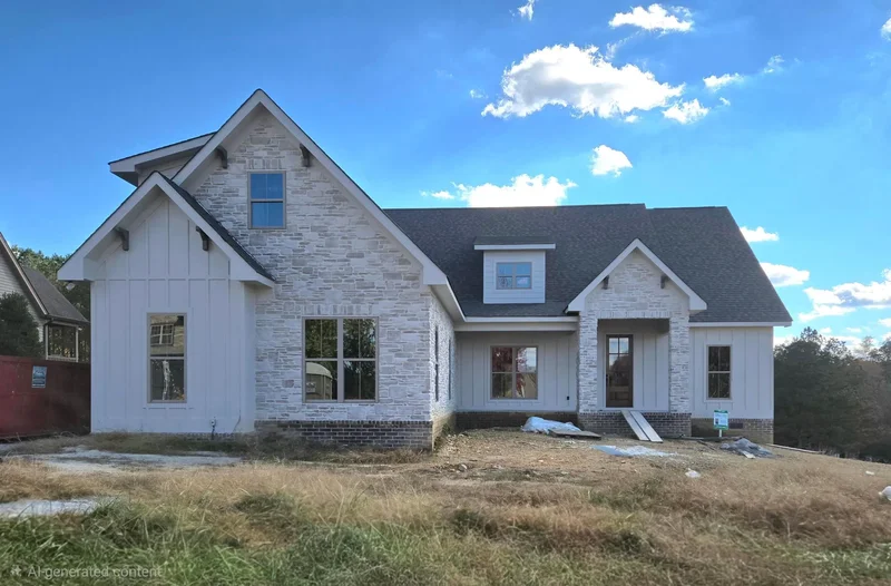 1646 Ritz Way 4, Soddy Daisy, TN 37379, Soddy-Daisy, Tennessee, United States. - Photo 44