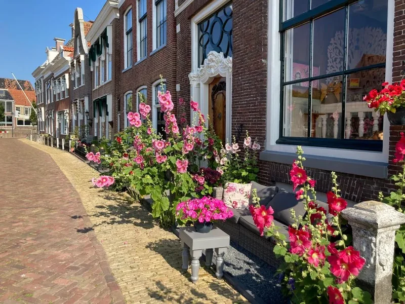 Franekereind 15, Harlingen, Friesland, Netherlands. - Photo 55