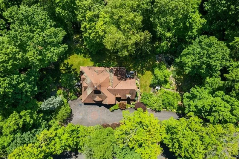1 Lookout Road, Tuxedo Park, NY, 10987, USA, Tuxedo Park, New York, United States. - Photo 36