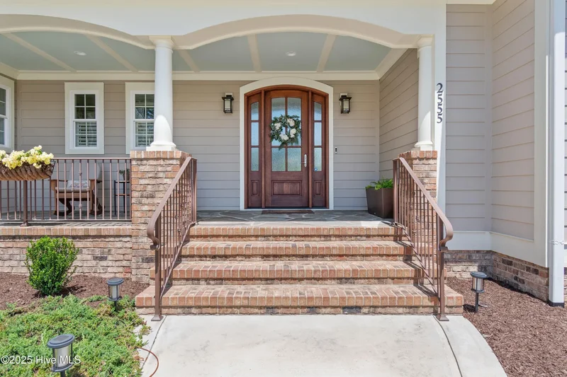 2555 Parkridge Drive, Southport, North Carolina, United States. - Photo 4