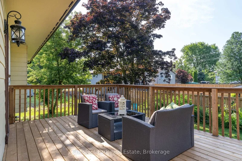 10 Water Street, Collingwood, Ontario, Canada. - Photo 12