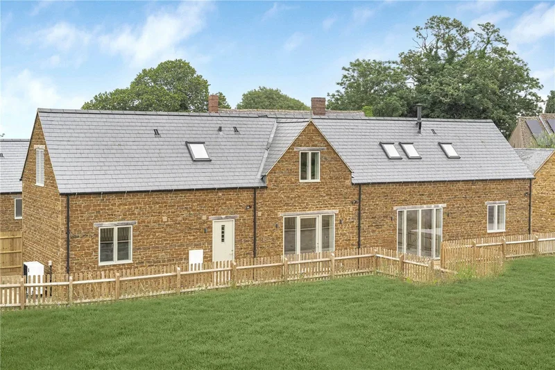 Manor Road, Great Bourton, Banbury, Oxfordshire
