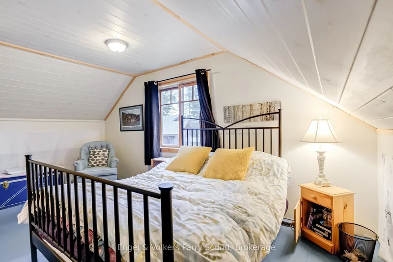 6 Little Beaver Boulevard, Parry Sound, Ontario, Canada. - Photo 31
