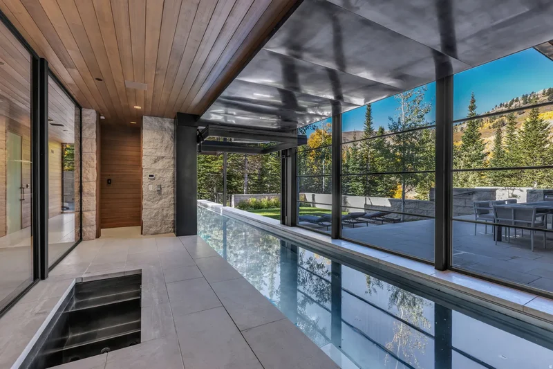253 WHITE PINE RD, Park City, Utah, United States. - Photo 25