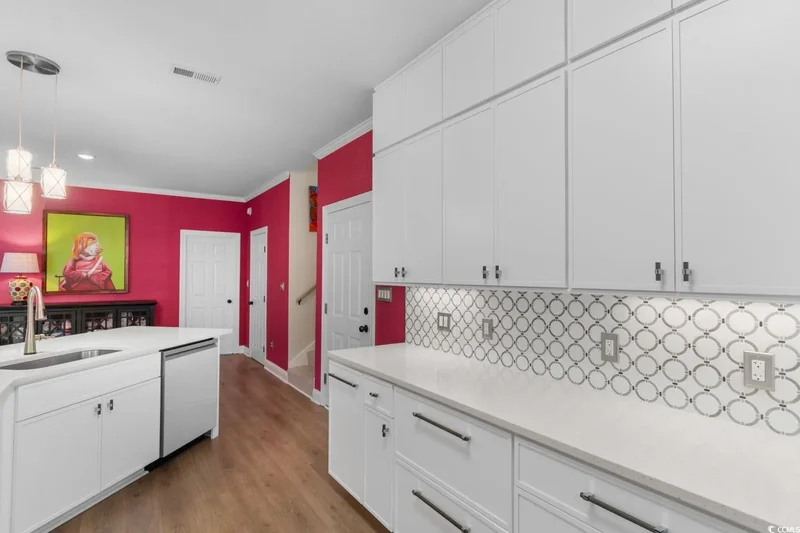 2161 N Berwick Dr., Surfside Beach, SC 29575, Surfside Beach, South Carolina, United States. - Photo 5