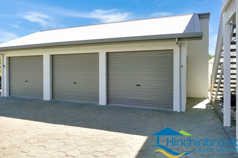 Cardwell, Keith Williams Drive, Cardwell, Queensland, Australia. - Photo 6