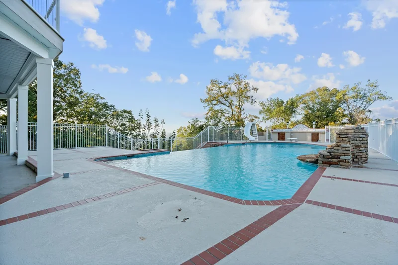 583 Bell Point Road , Laceys Spring, AL 35754, Laceys Spring, Alabama, United States. - Photo 39