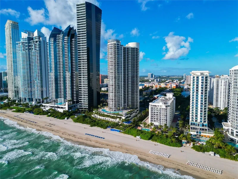 17201 Collins Ave 3502, Golden Beach, Florida, United States. - Photo 33