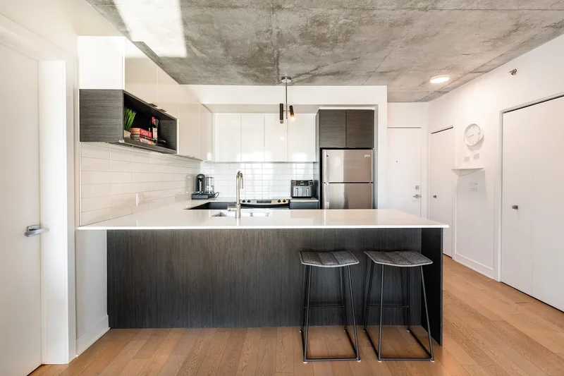 1375 Rue des Bassins, Apt. 601, LeSudOuest, QC H3C1W3, Montréal, Quebec, Canada. - Photo 14