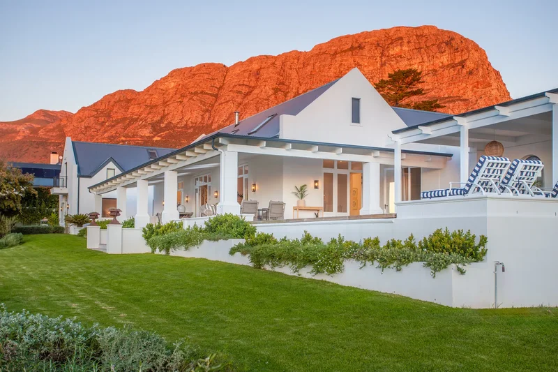Franschhoek, Western Cape, South Africa. - Photo 11