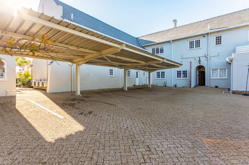 Cape Town, Western Cape, South Africa. - Photo 10