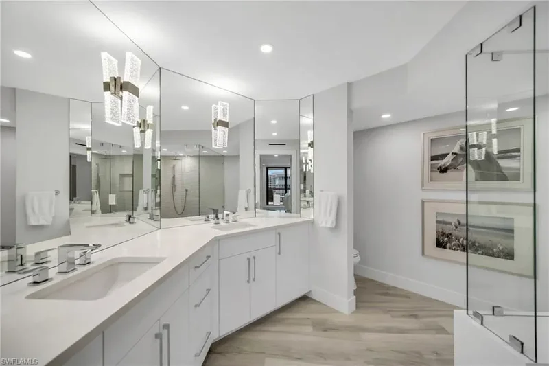 4551 Gulf Shore BLVD N #1805, Naples, Florida, United States. - Photo 12