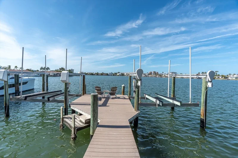 17352 Kennedy Dr, North Redington Beach, FL 33708, Madeira Beach, Florida, United States. - Photo 32