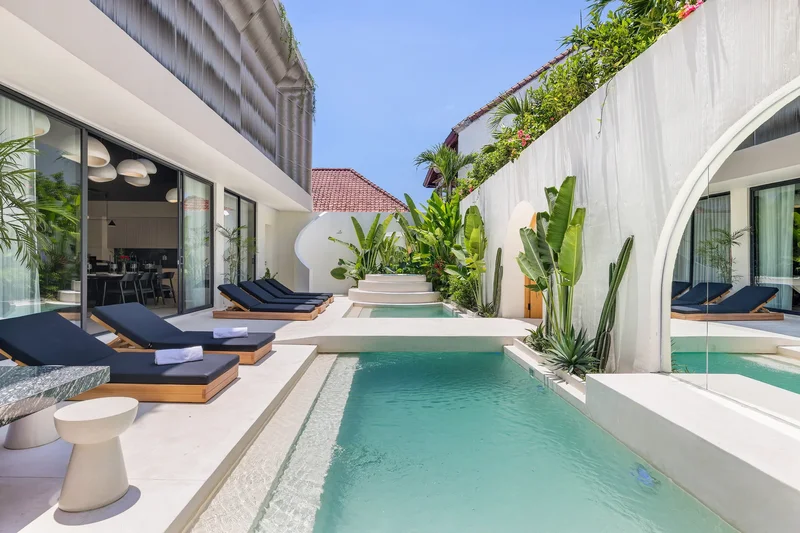 84RQ+XM, Tibubeneng, Kuta Utara, Badung Regency, Bali 80361, Indonesia, Bali, Indonesia. - Photo 23
