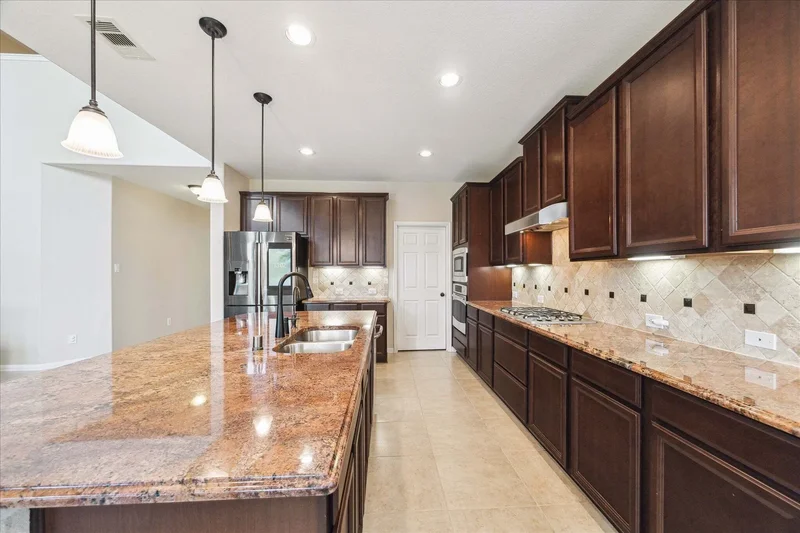 6322 Fiddlers Green Drive, Missouri City, TX 77459, Missouri City, Texas, United States. - Photo 30