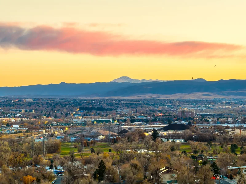 2954 S Bryant Street , Denver, CO 80236, Denver, Colorado, United States. - Photo 39