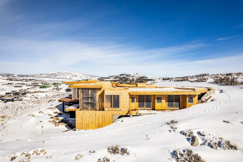 4220 Pinnacle Sky Loop , Park City, UT 84098, Park City, Utah, United States. - Photo 46