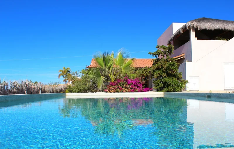 14 Camino del Sol, Todos Santos, Baja California Sur, Mexico. - Photo 14