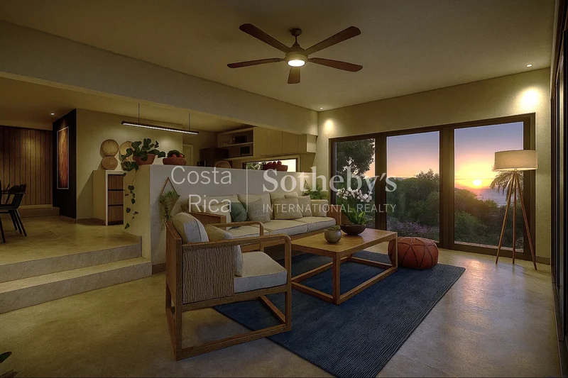 Laderas del Mar, Carrillo, G, Coco, Guanacaste Province, Costa Rica. - Photo 3