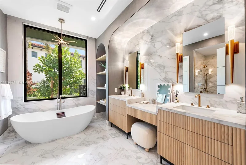 501 Middle River Dr, Fort Lauderdale, Florida, United States. - Photo 60