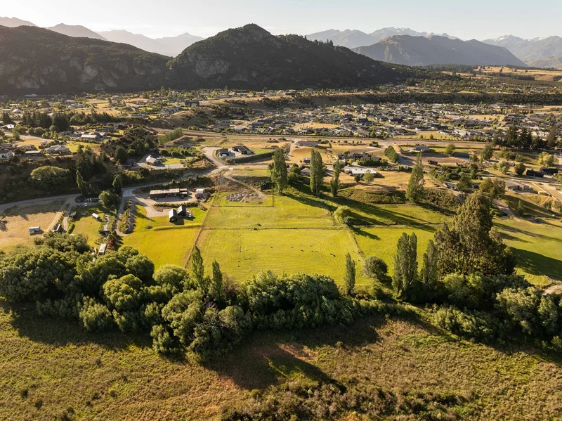 31 Monteith Road, Albert Town 9382, New Zealand, Albert Town, Otago, New Zealand. - Photo 12