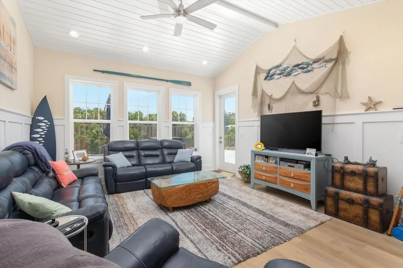 125 5th Street, St Augustine, FL 32080, St. Augustine, Florida, United States. - Photo 39