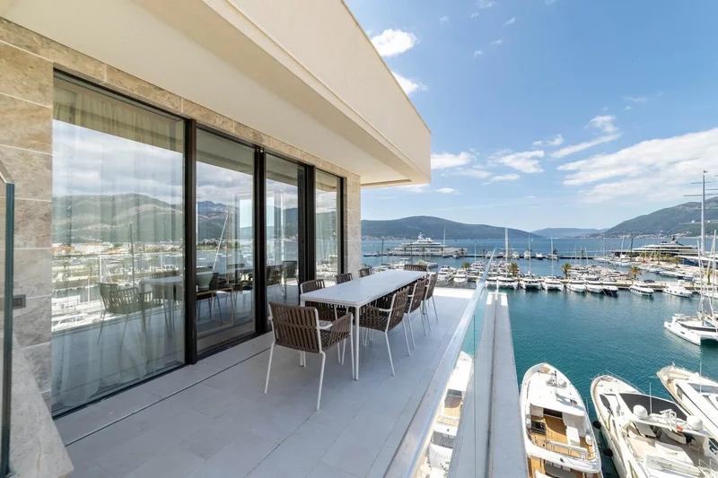 Porto Montenegro, Obala Bb, Tivat 85320, Montenegro, Tivat, Tivat Municipality, Montenegro. - Photo 2